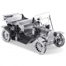 3D-Metallbausatz "Ford 1908 Model T"
