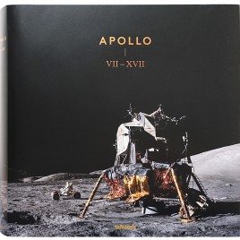 Bildband - Apollo