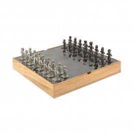 Spielbrett Schach