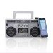 DIY-Bluetooth-Lautsprecher Boombox II